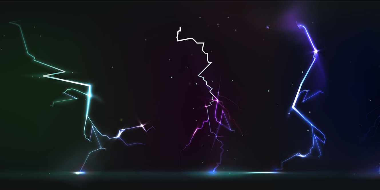 Thunder Pro Package