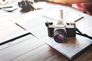 Photo & Video